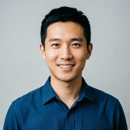 Alex Chen