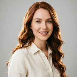 Sarah Mitchell