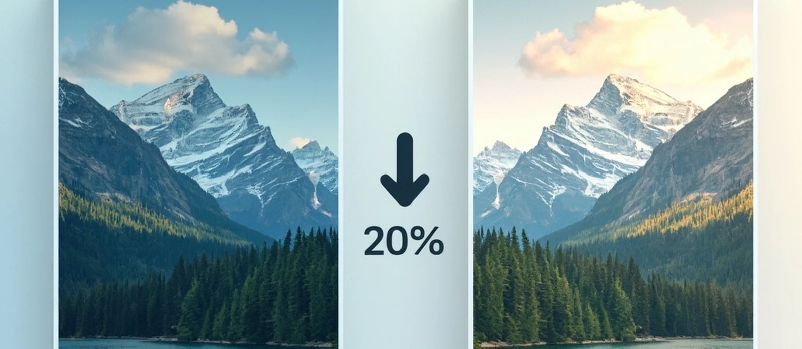 How to Compress Images for Website