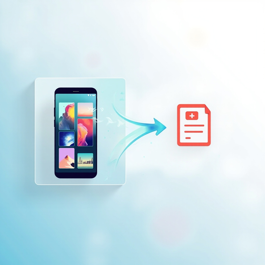 How to Convert HEIC to PDF