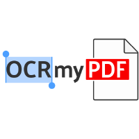 OCRmyPDF